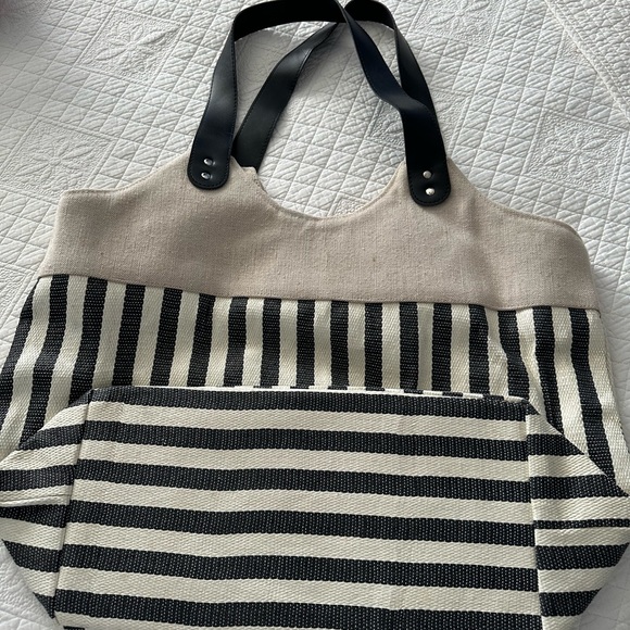 Sun ‘N’ Sand Tote Bag - Picture 5 of 5